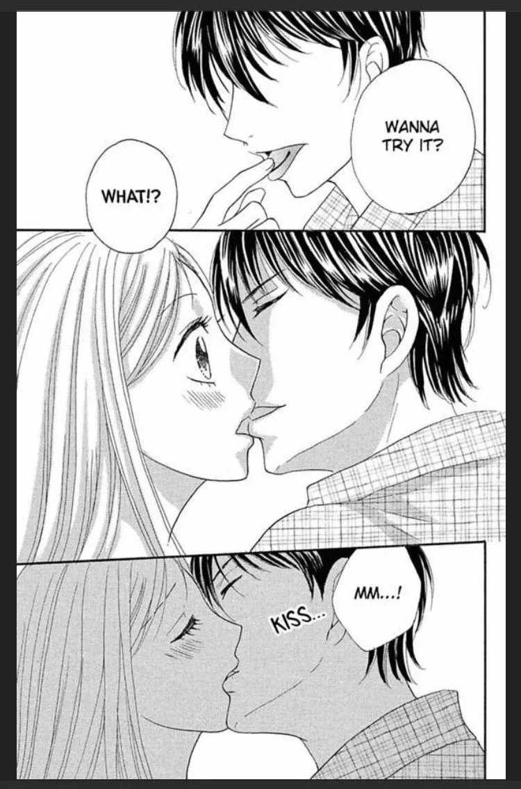 Otome wa Jinja de XXX suru Chapter 3 page 15