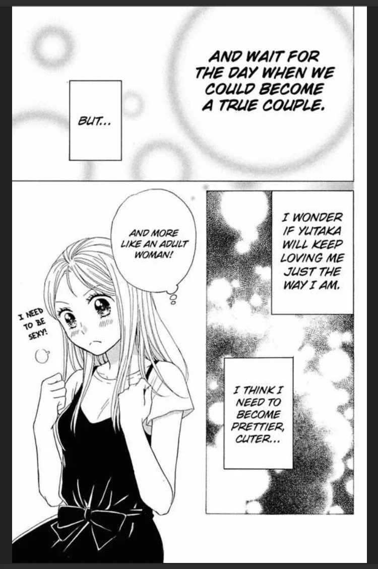 Otome wa Jinja de XXX suru Chapter 3 page 11