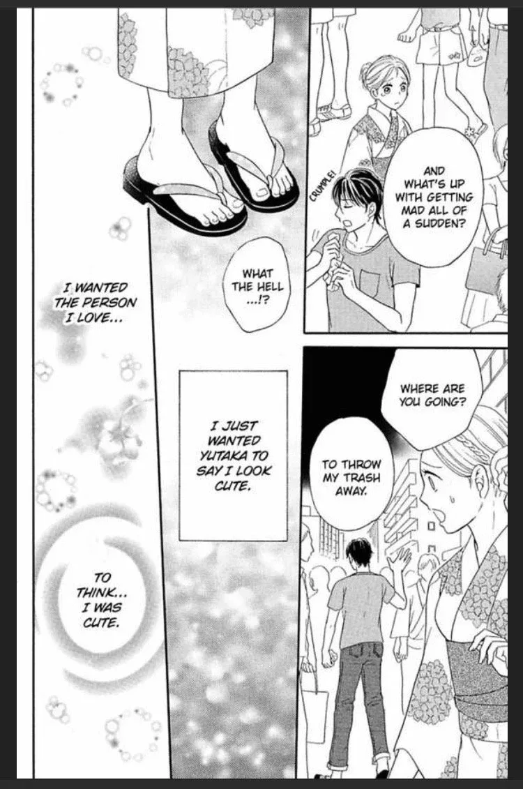 Otome wa Jinja de XXX suru Chapter 3 page 30