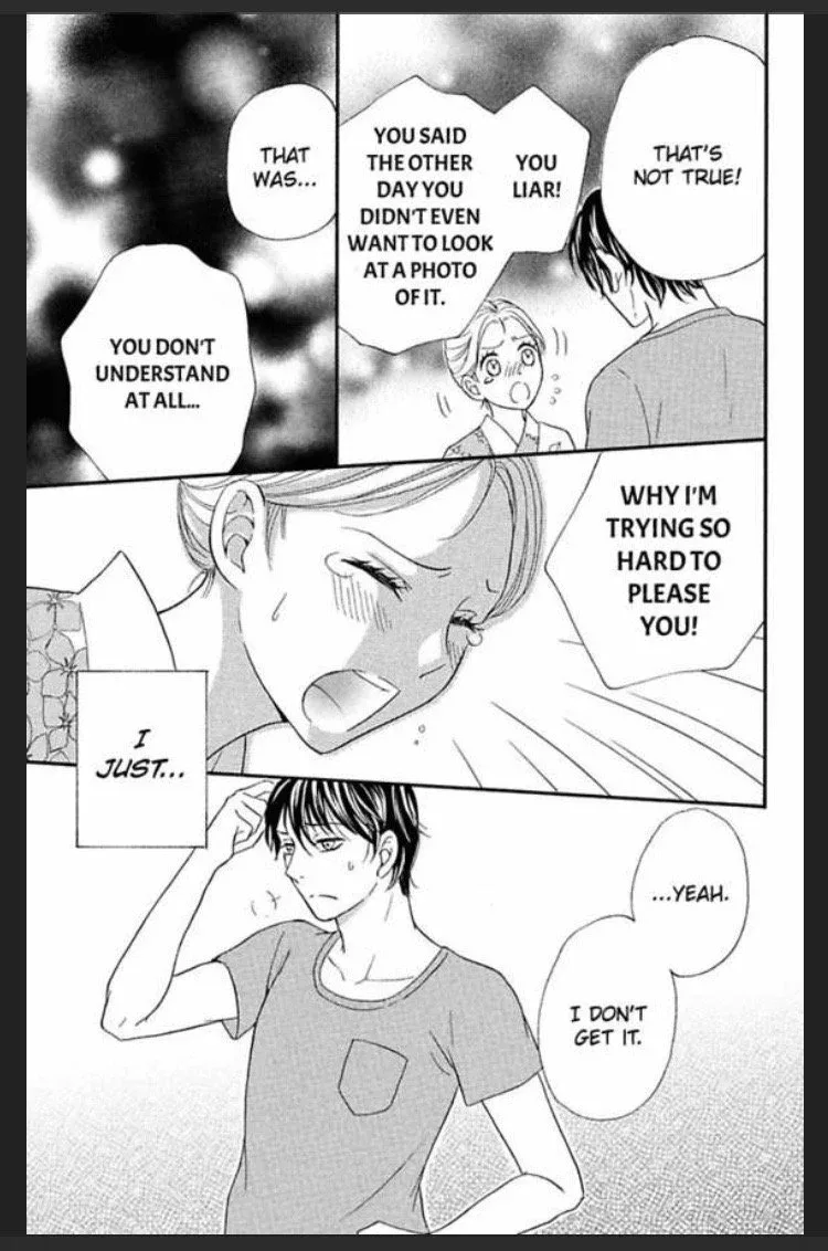 Otome wa Jinja de XXX suru Chapter 3 page 29