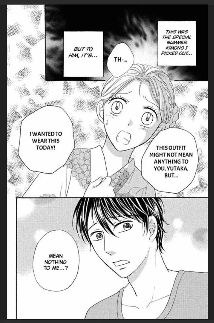 Otome wa Jinja de XXX suru Chapter 3 page 28