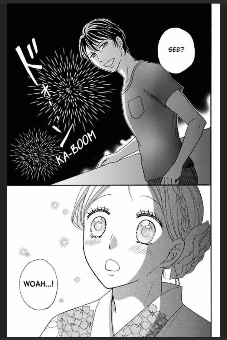 Otome wa Jinja de XXX suru Chapter 3 page 33