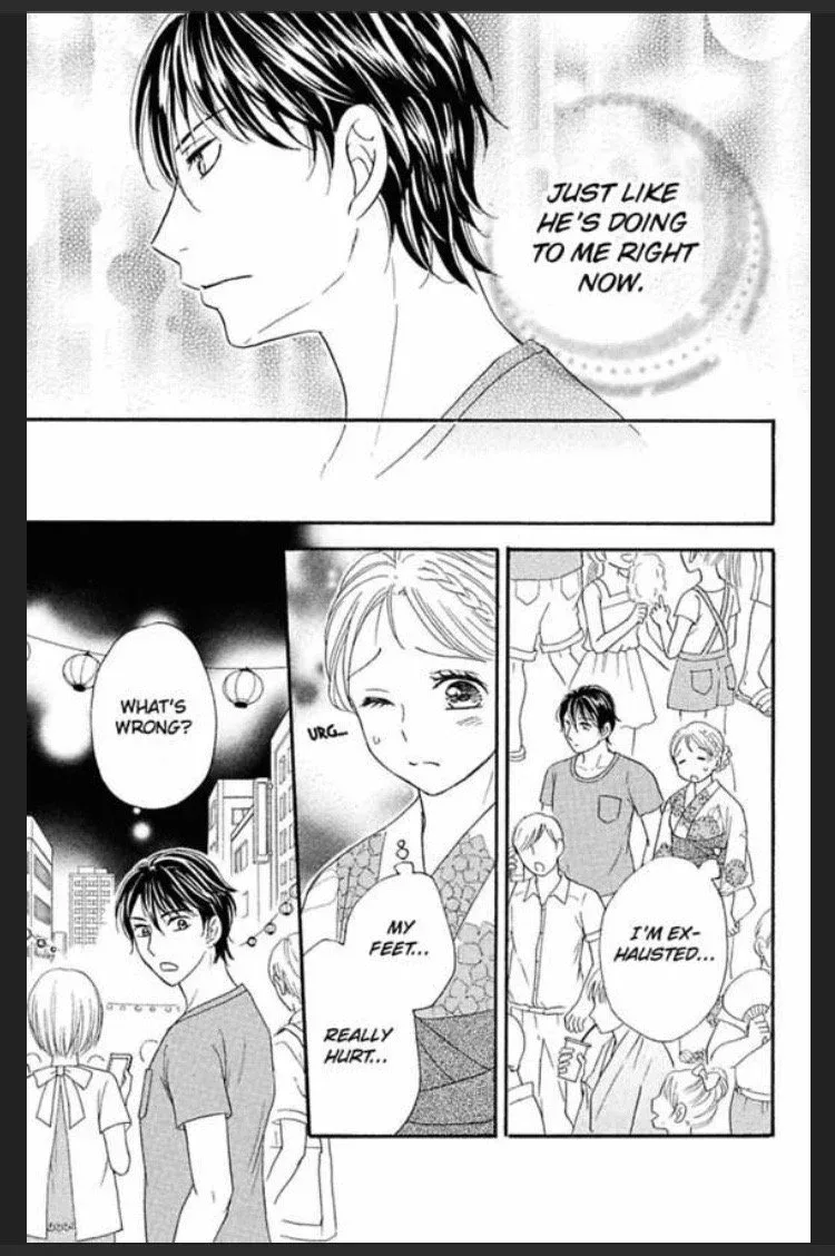Otome wa Jinja de XXX suru Chapter 3 page 25