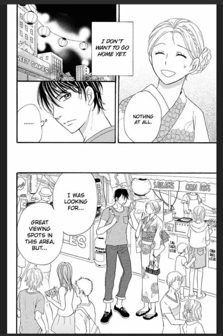 Otome wa Jinja de XXX suru Chapter 3 page 26