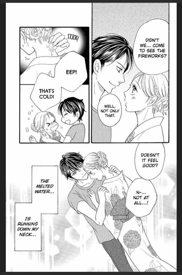Otome wa Jinja de XXX suru Chapter 3 page 39