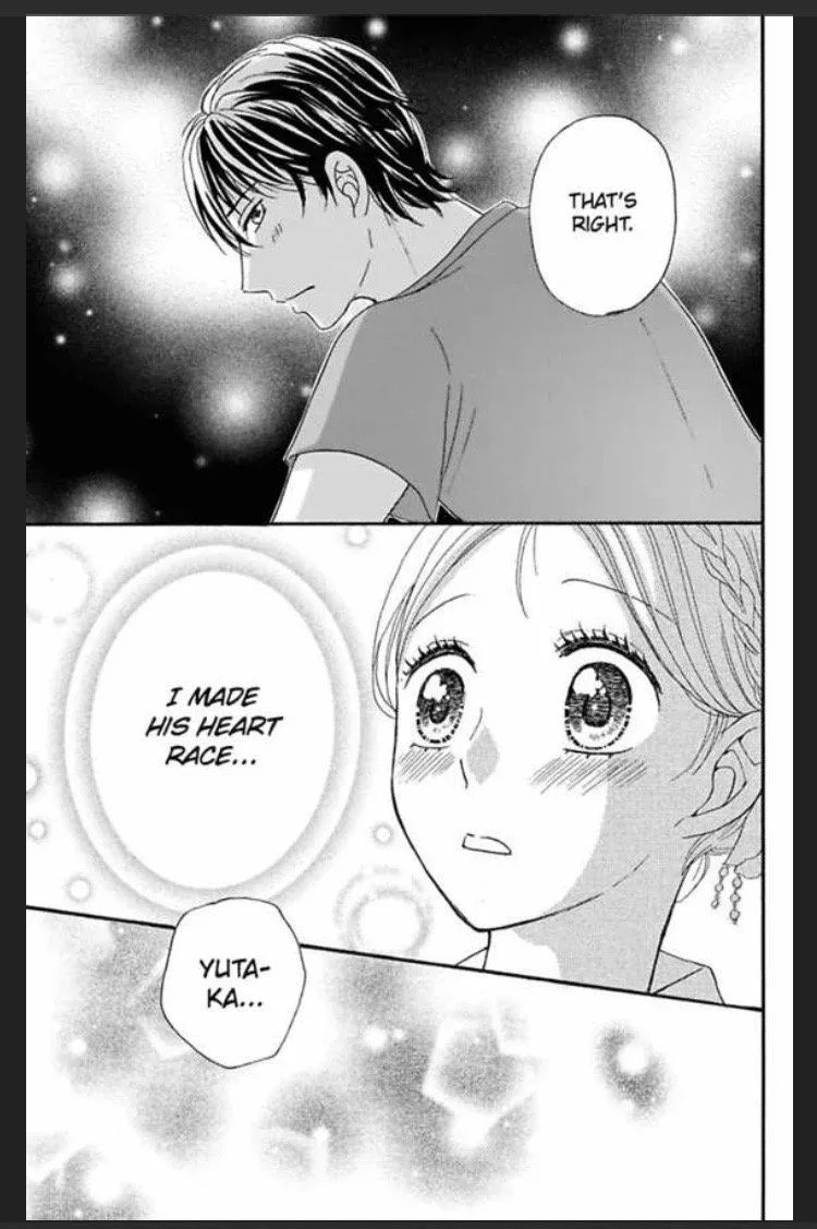 Otome wa Jinja de XXX suru Chapter 3 page 37