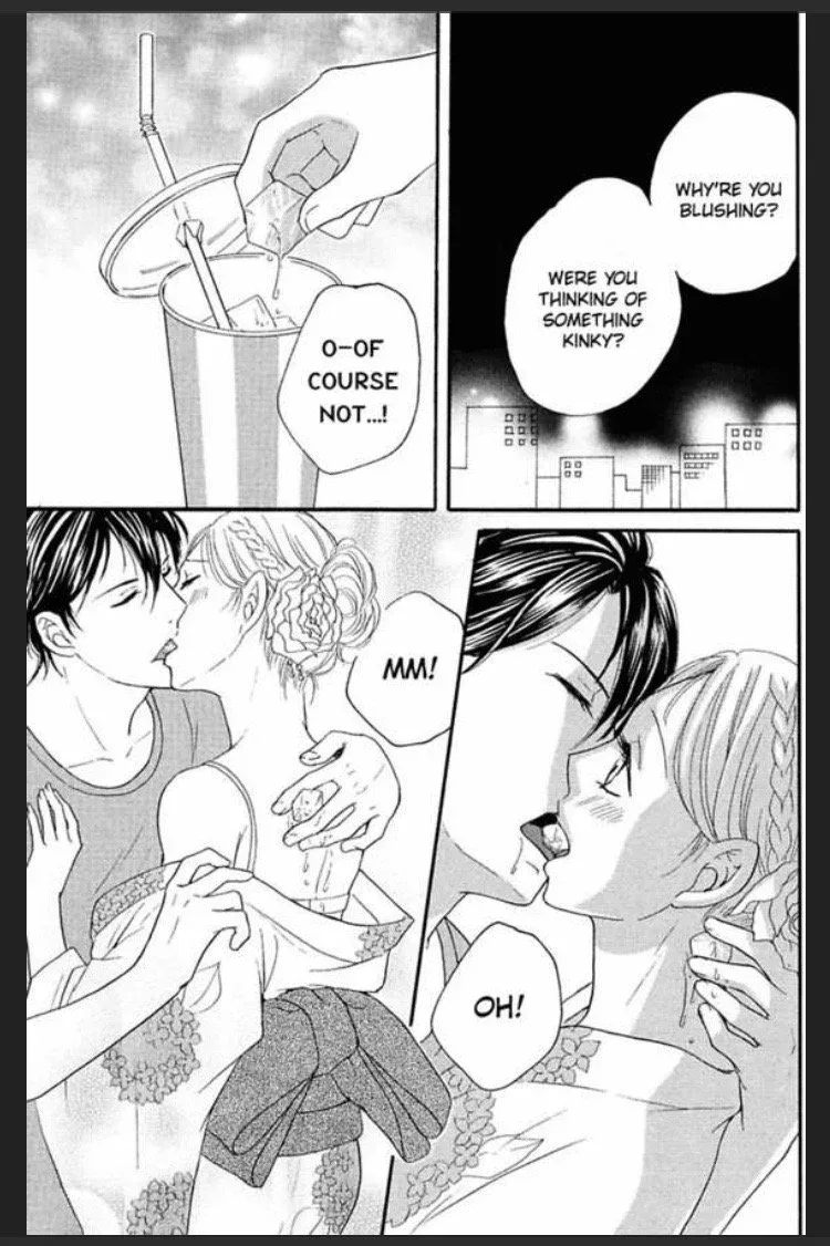 Otome wa Jinja de XXX suru Chapter 3 page 41
