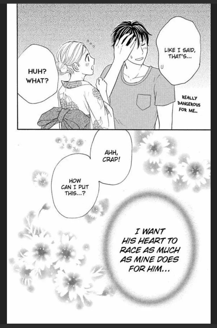 Otome wa Jinja de XXX suru Chapter 3 page 48