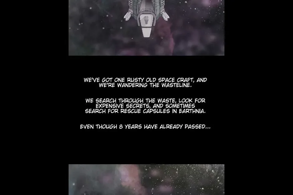 Blood Ocean Chapter 2 page 9