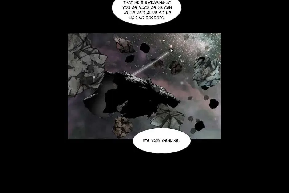 Blood Ocean Chapter 2 page 20