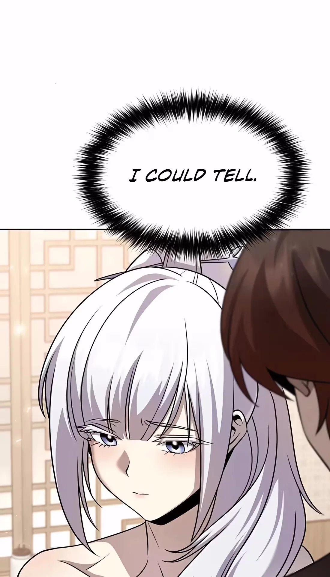 The Second Eunuch Regains His Manhood Chapter 106 page 10