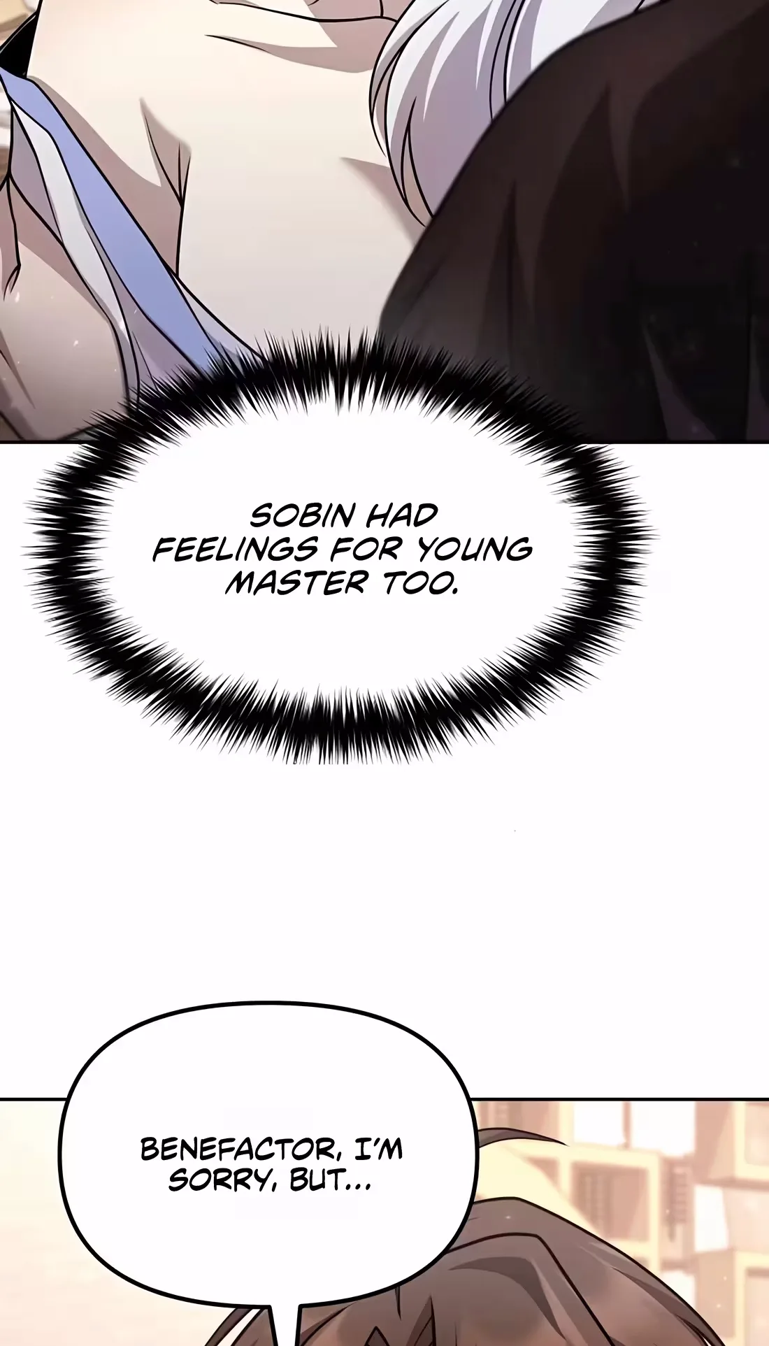 The Second Eunuch Regains His Manhood Chapter 106 page 11
