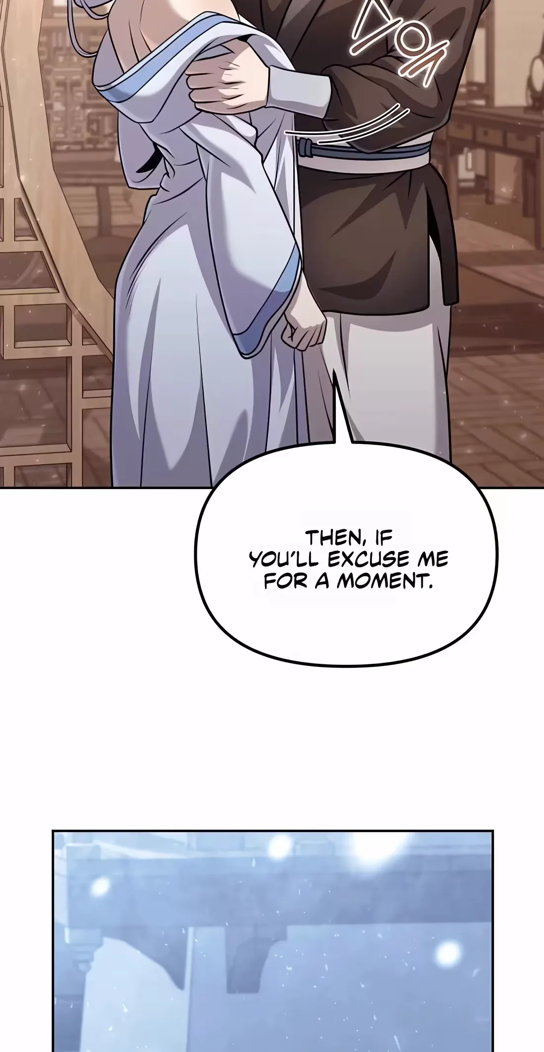 The Second Eunuch Regains His Manhood Chapter 106 page 17