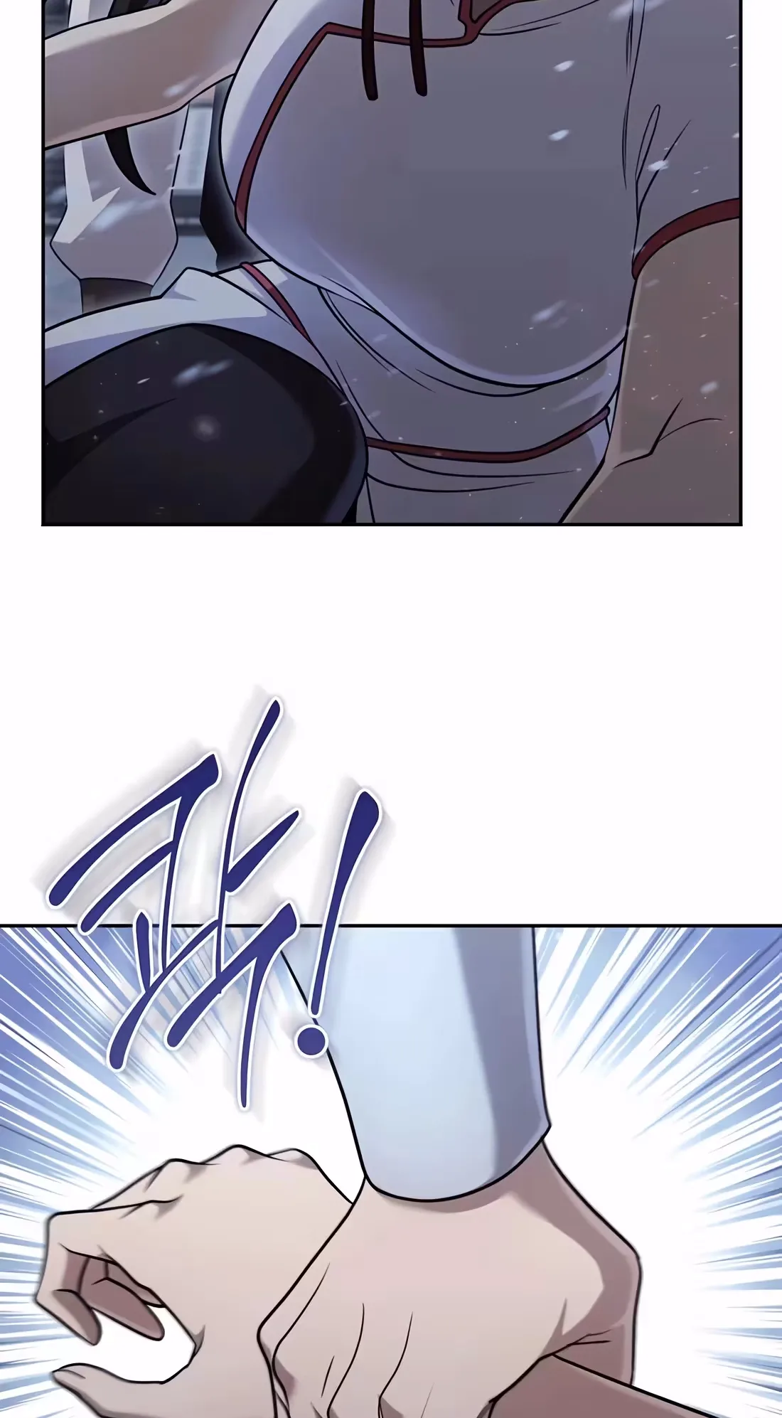 The Second Eunuch Regains His Manhood Chapter 106 page 29
