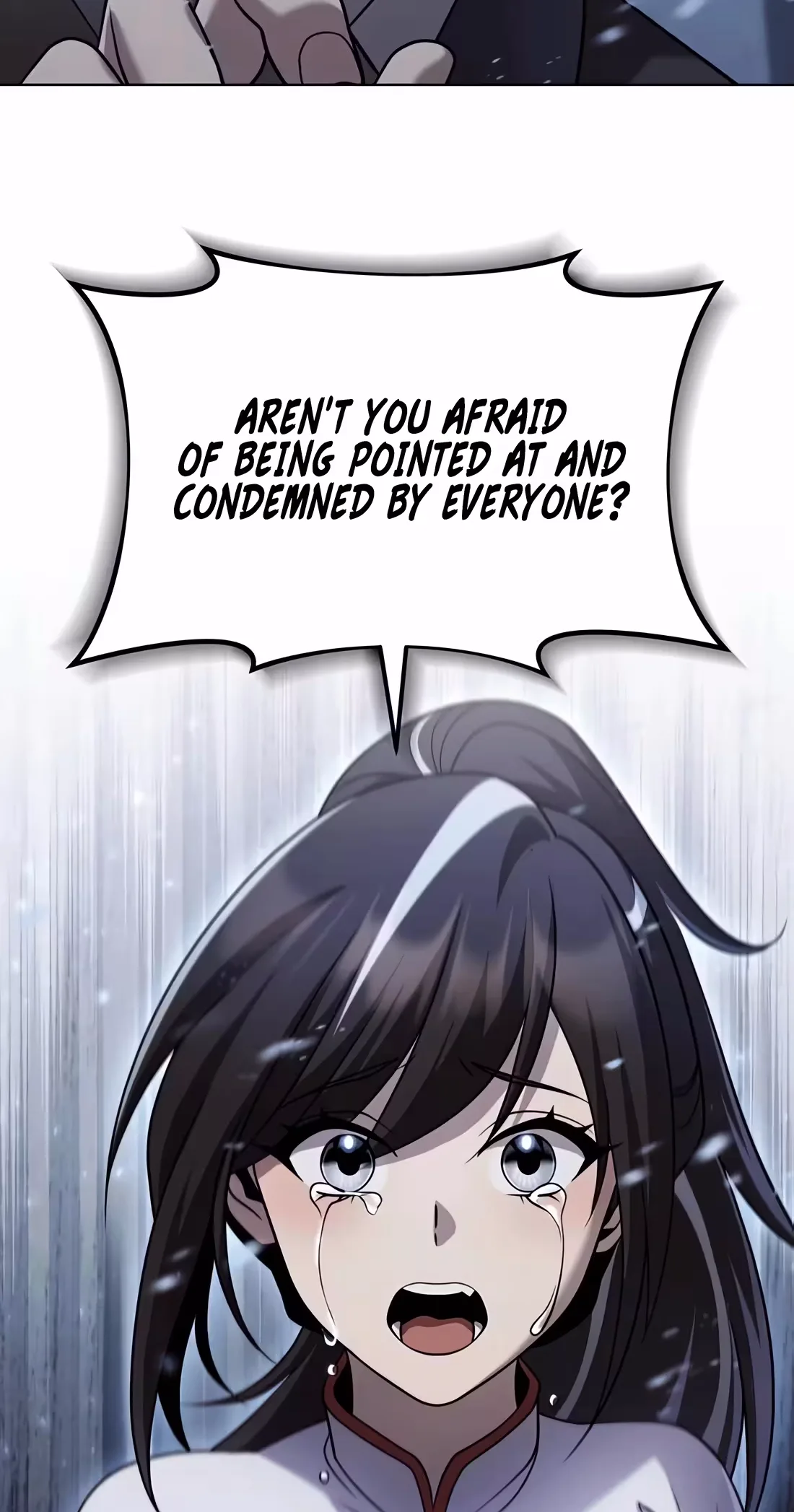 The Second Eunuch Regains His Manhood Chapter 106 page 40