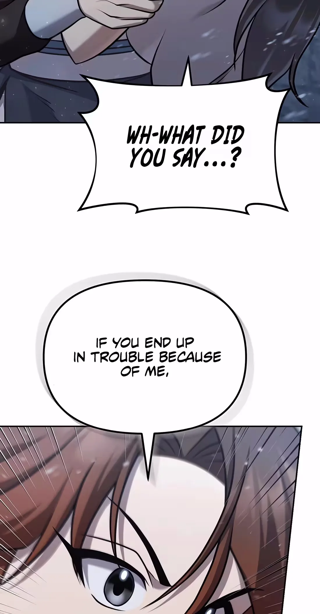 The Second Eunuch Regains His Manhood Chapter 106 page 52
