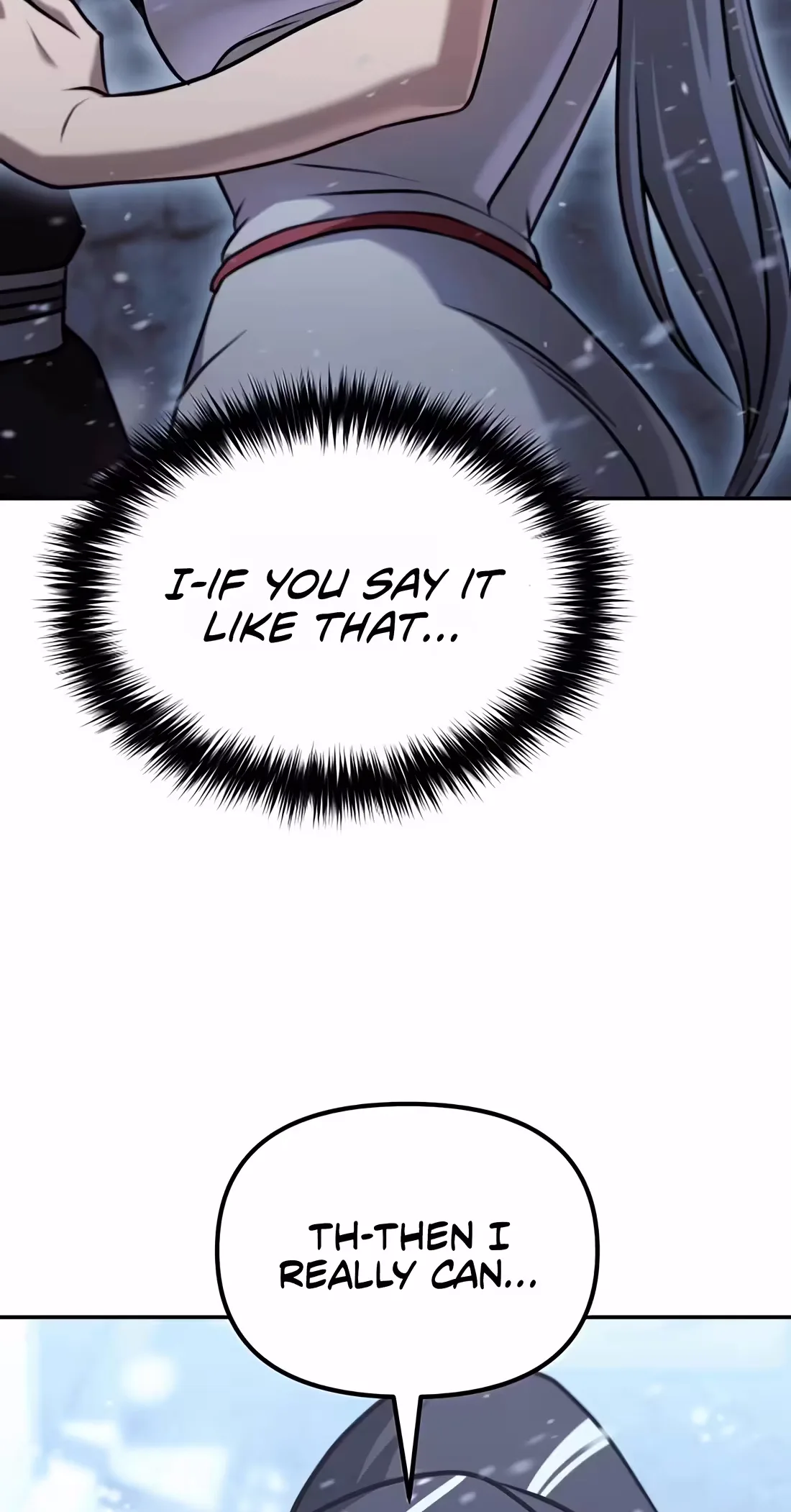 The Second Eunuch Regains His Manhood Chapter 106 page 56