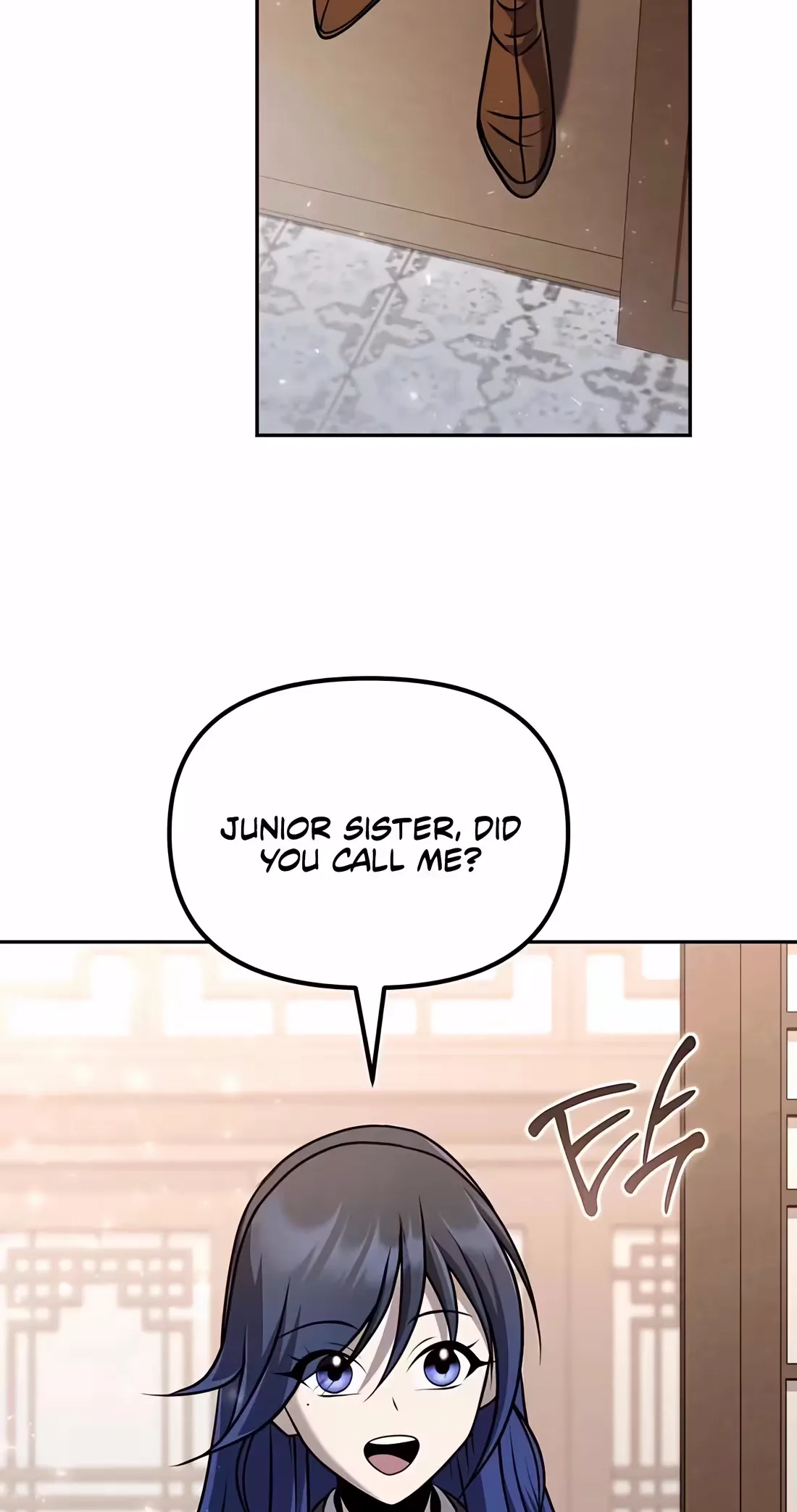 The Second Eunuch Regains His Manhood Chapter 106 page 71