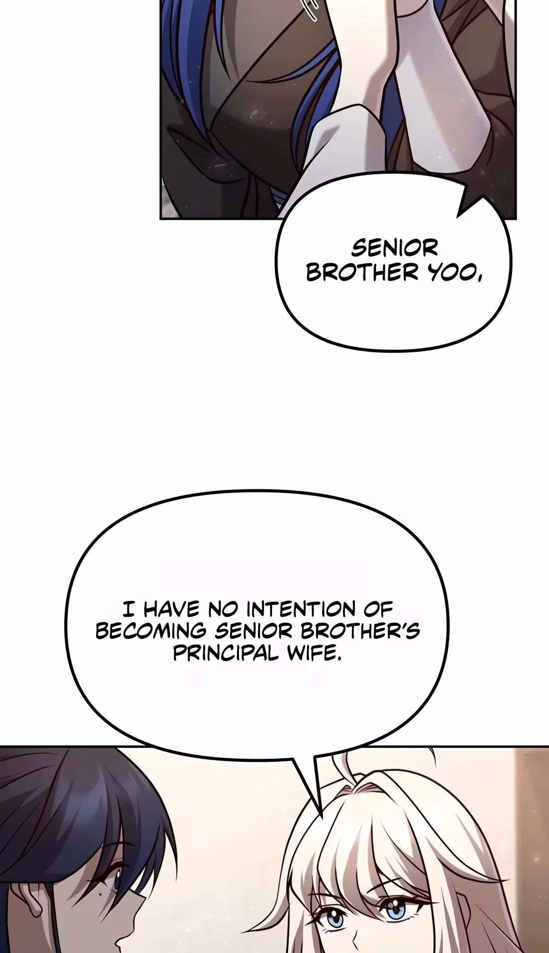 The Second Eunuch Regains His Manhood Chapter 106 page 93