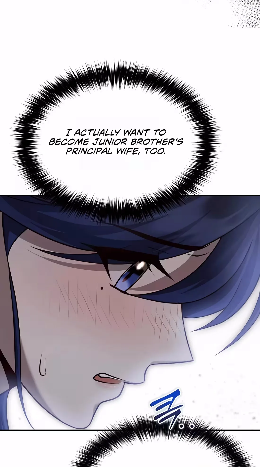 The Second Eunuch Regains His Manhood Chapter 106 page 86