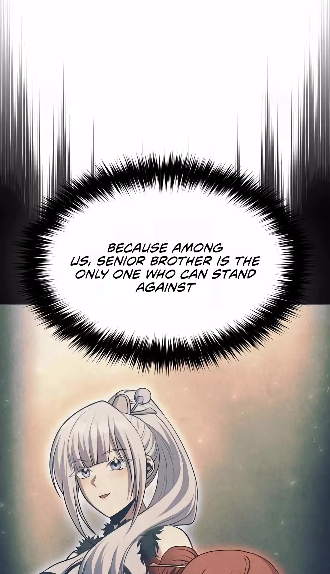 The Second Eunuch Regains His Manhood Chapter 106 page 90