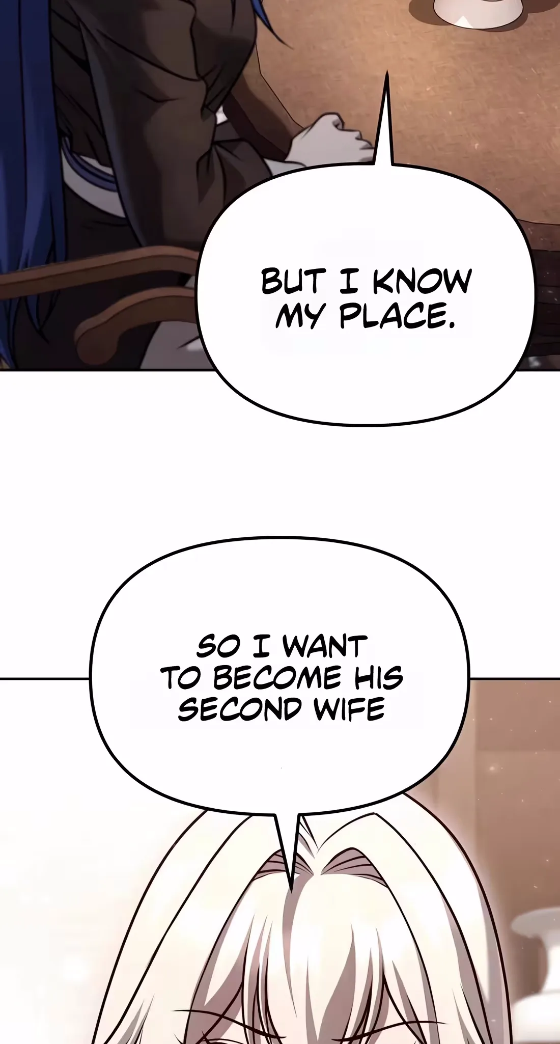 The Second Eunuch Regains His Manhood Chapter 106 page 101