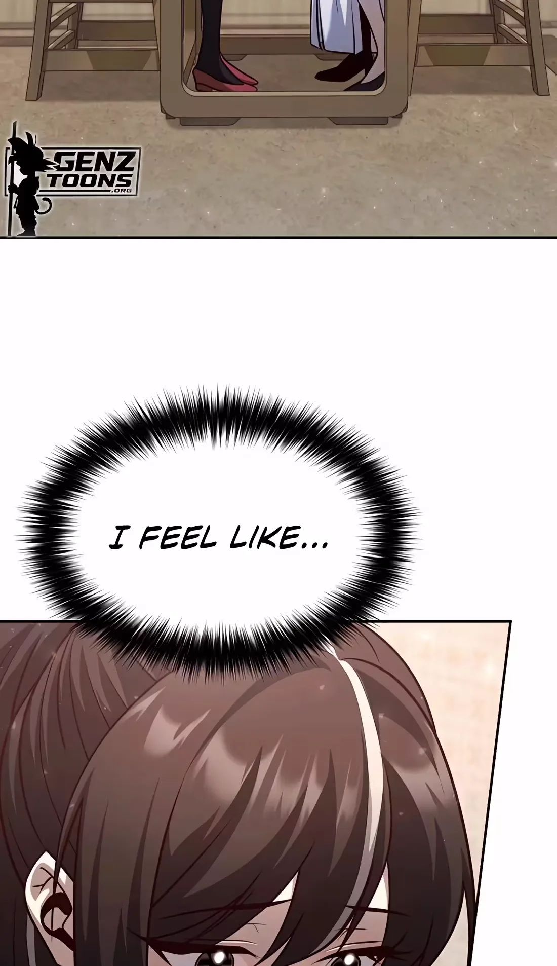 The Second Eunuch Regains His Manhood Chapter 106 page 115