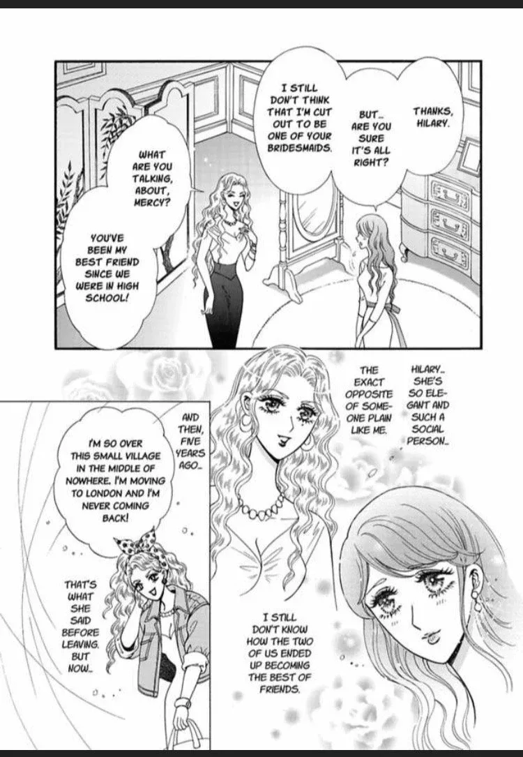 No Quiet Refuge Chapter 1 page 6