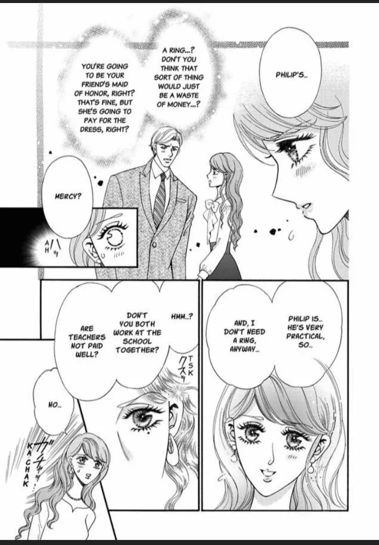 No Quiet Refuge Chapter 1 page 8