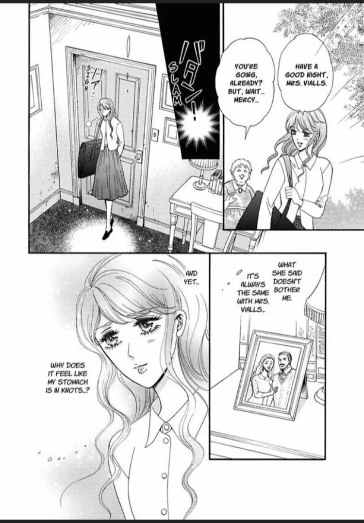 No Quiet Refuge Chapter 1 page 13