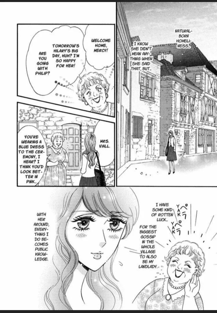 No Quiet Refuge Chapter 1 page 11