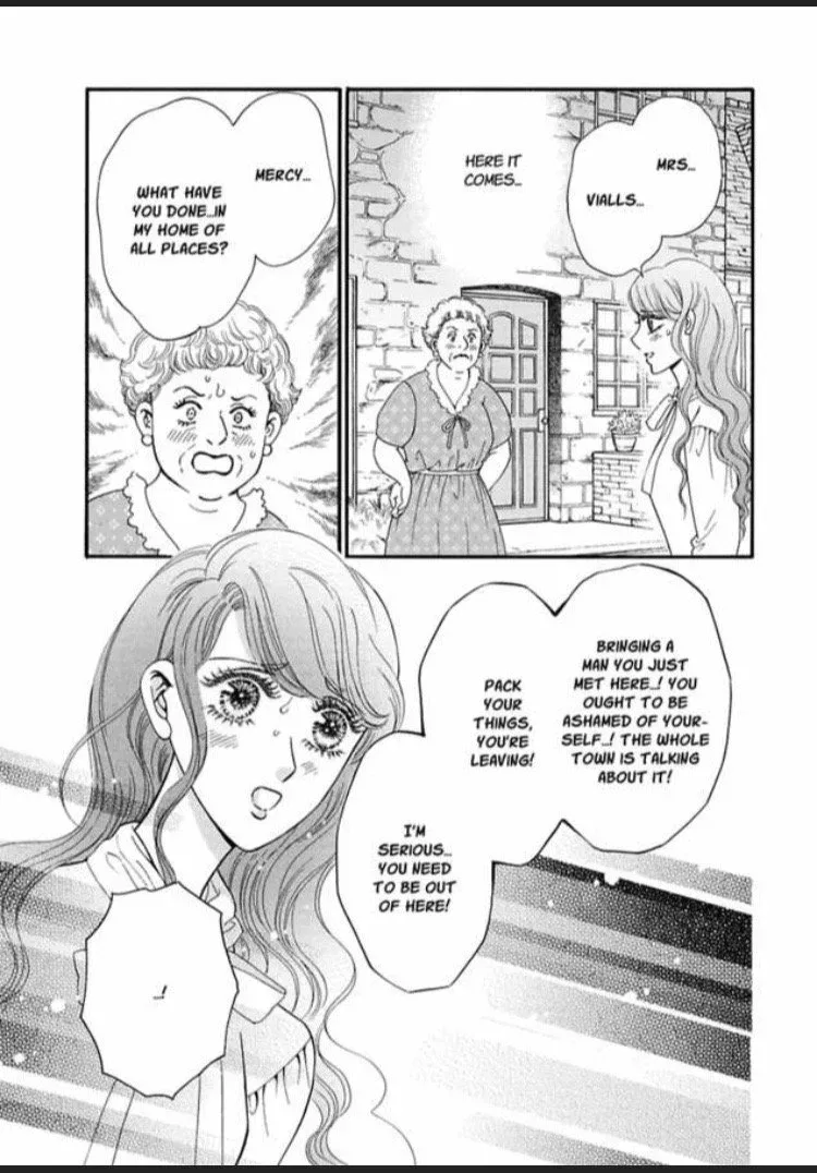No Quiet Refuge Chapter 1 page 60