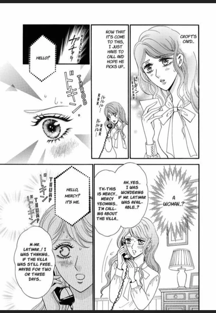 No Quiet Refuge Chapter 1 page 62