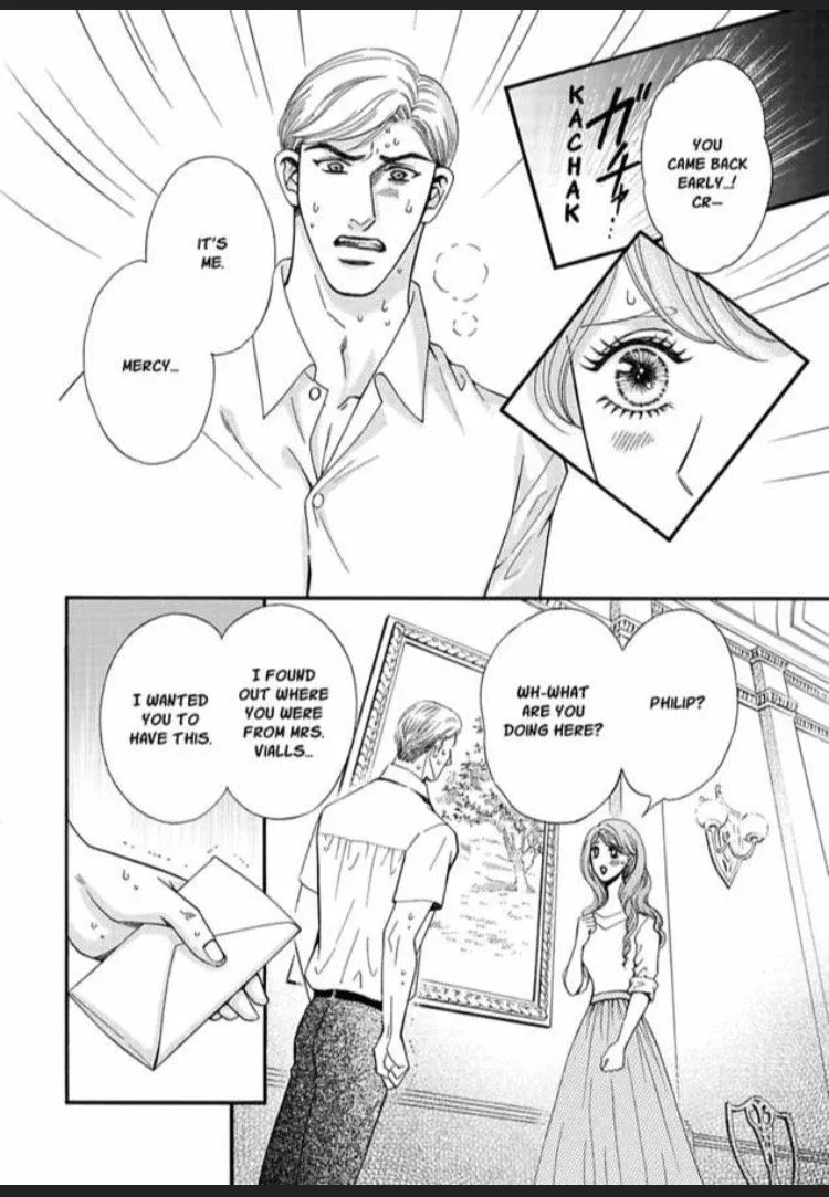 No Quiet Refuge Chapter 1 page 111