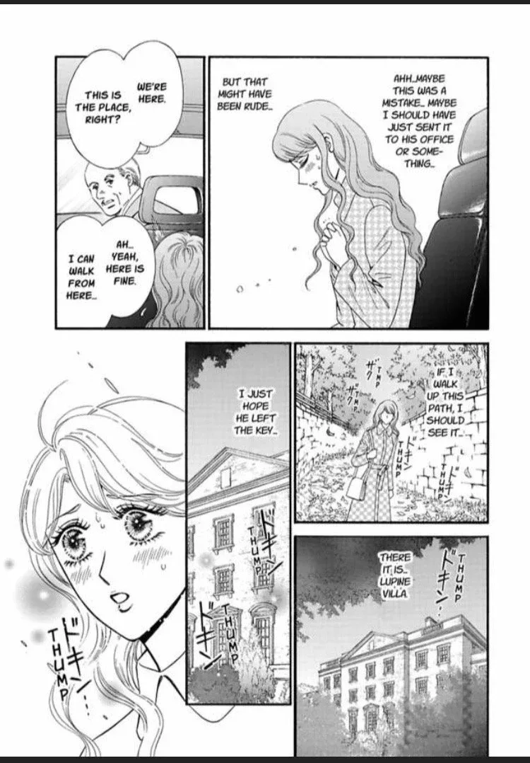 No Quiet Refuge Chapter 1 page 128