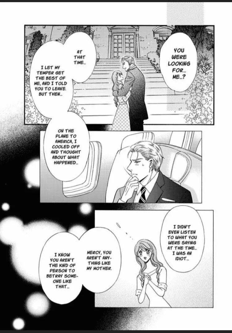 No Quiet Refuge Chapter 1 page 134