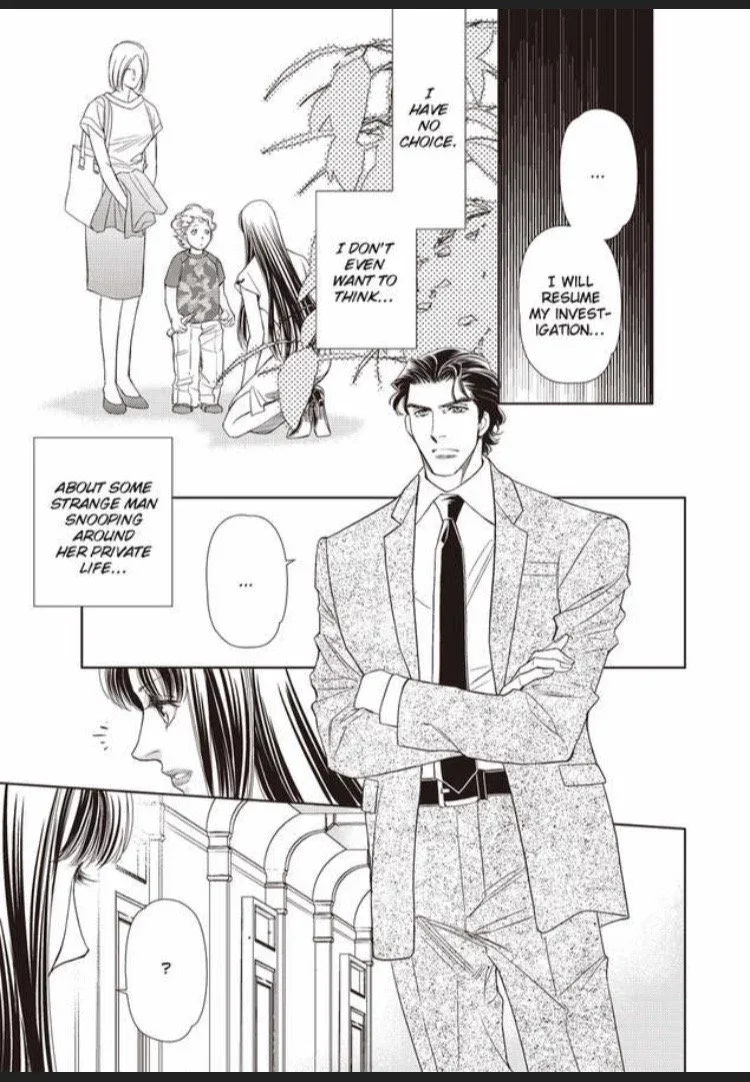 Untamed Billionaire, Undressed Virgin Chapter 1 page 64