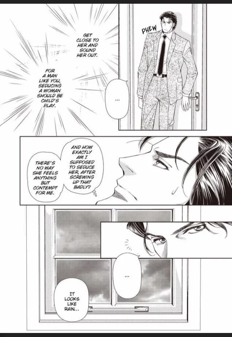 Untamed Billionaire, Undressed Virgin Chapter 1 page 65