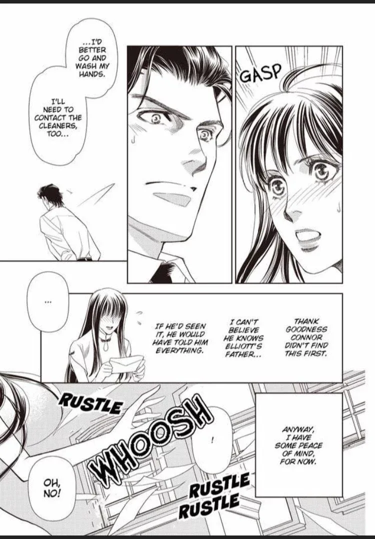 Untamed Billionaire, Undressed Virgin Chapter 1 page 70