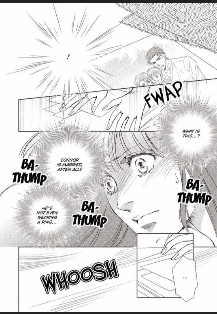 Untamed Billionaire, Undressed Virgin Chapter 1 page 71
