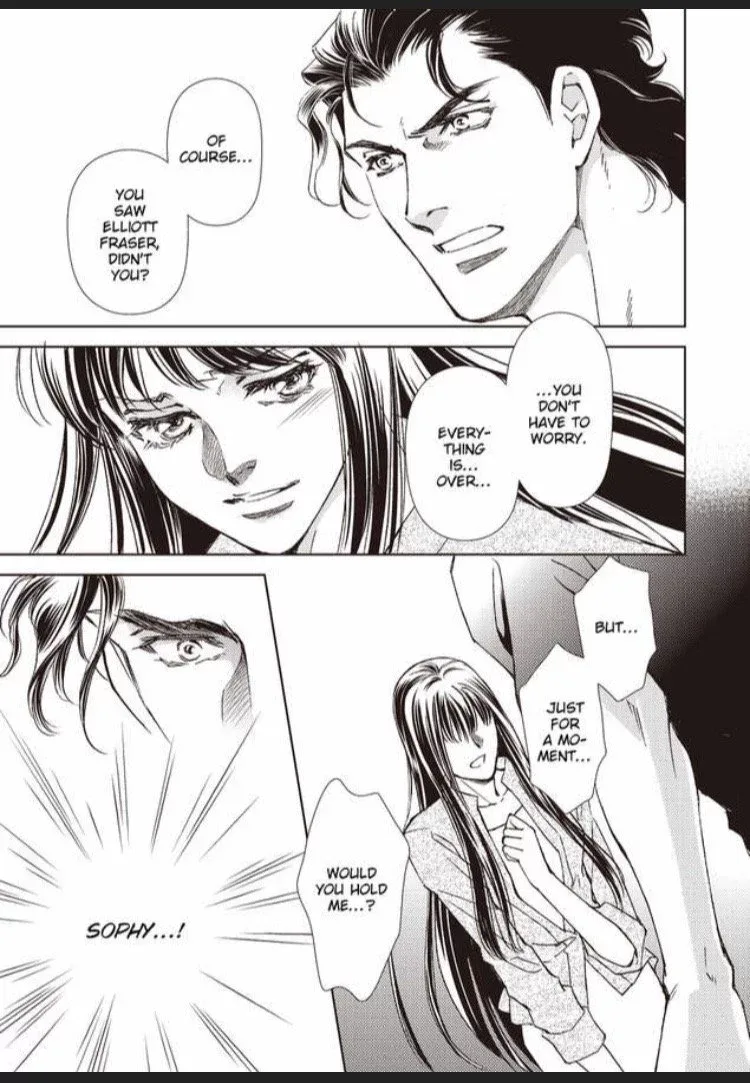 Untamed Billionaire, Undressed Virgin Chapter 1 page 100