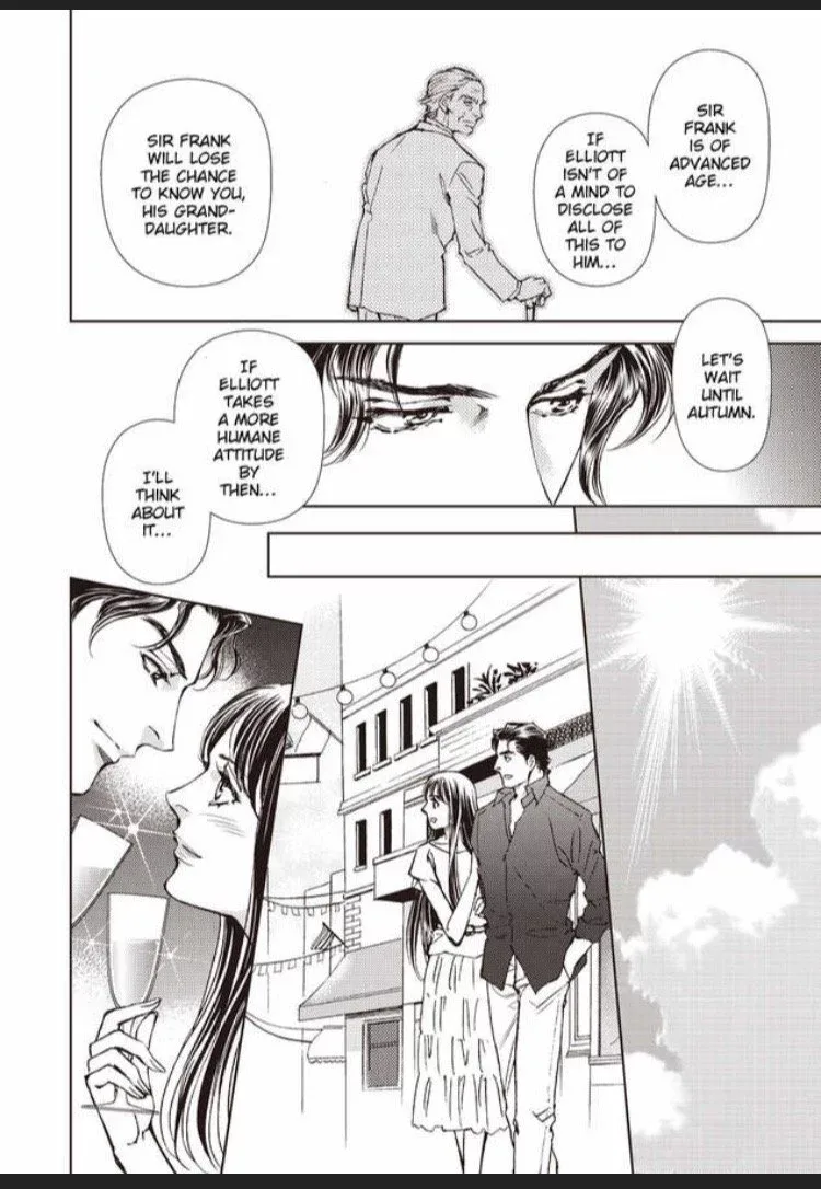 Untamed Billionaire, Undressed Virgin Chapter 1 page 91