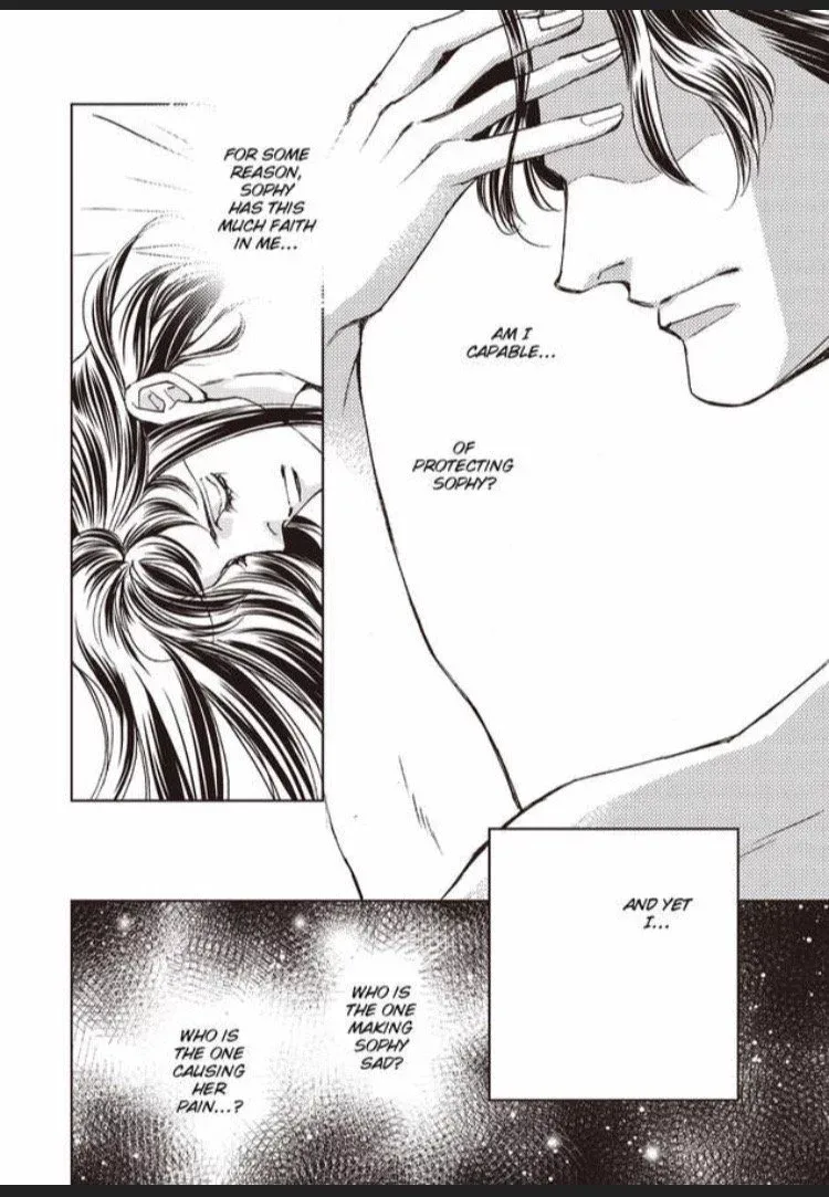 Untamed Billionaire, Undressed Virgin Chapter 1 page 103