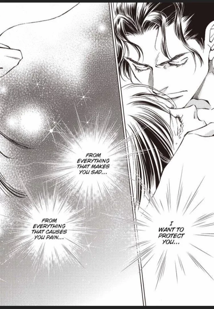 Untamed Billionaire, Undressed Virgin Chapter 1 page 101