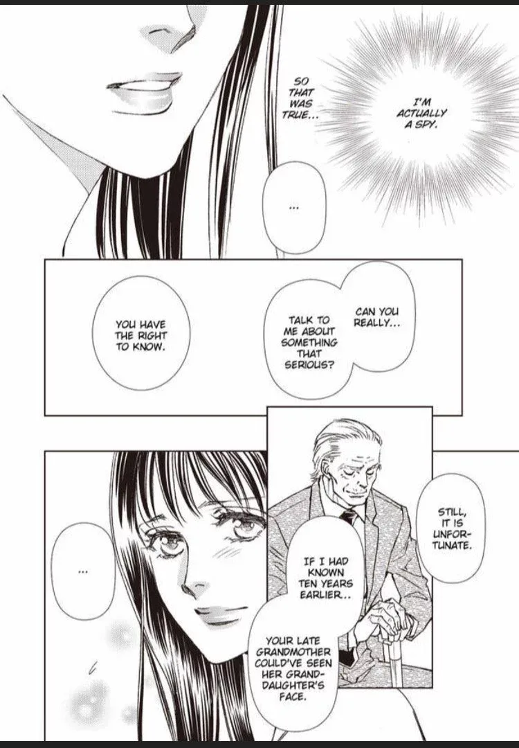 Untamed Billionaire, Undressed Virgin Chapter 1 page 107