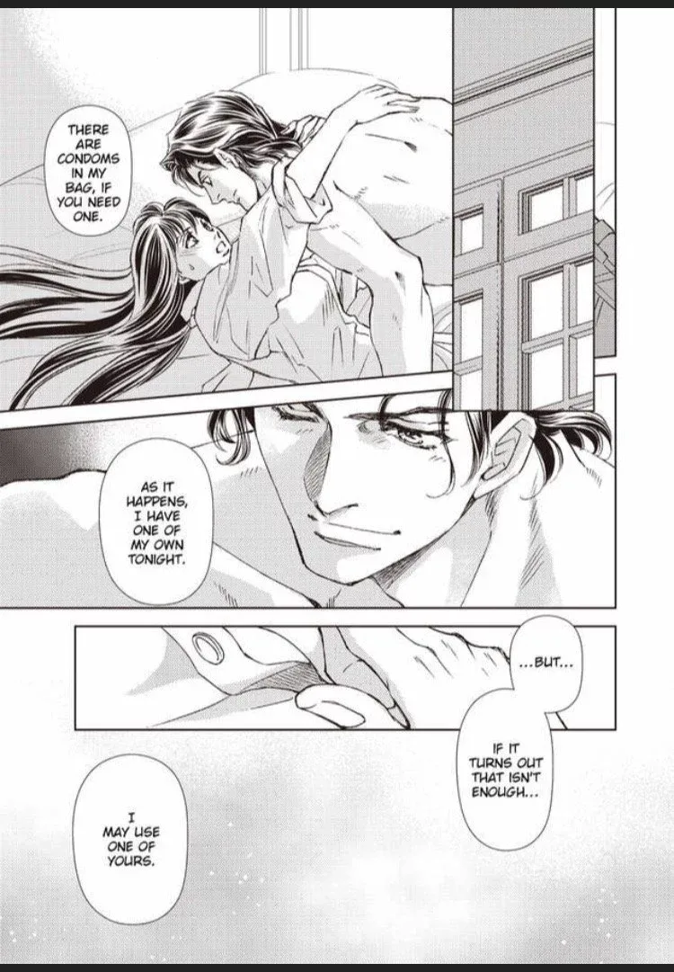 Untamed Billionaire, Undressed Virgin Chapter 1 page 88
