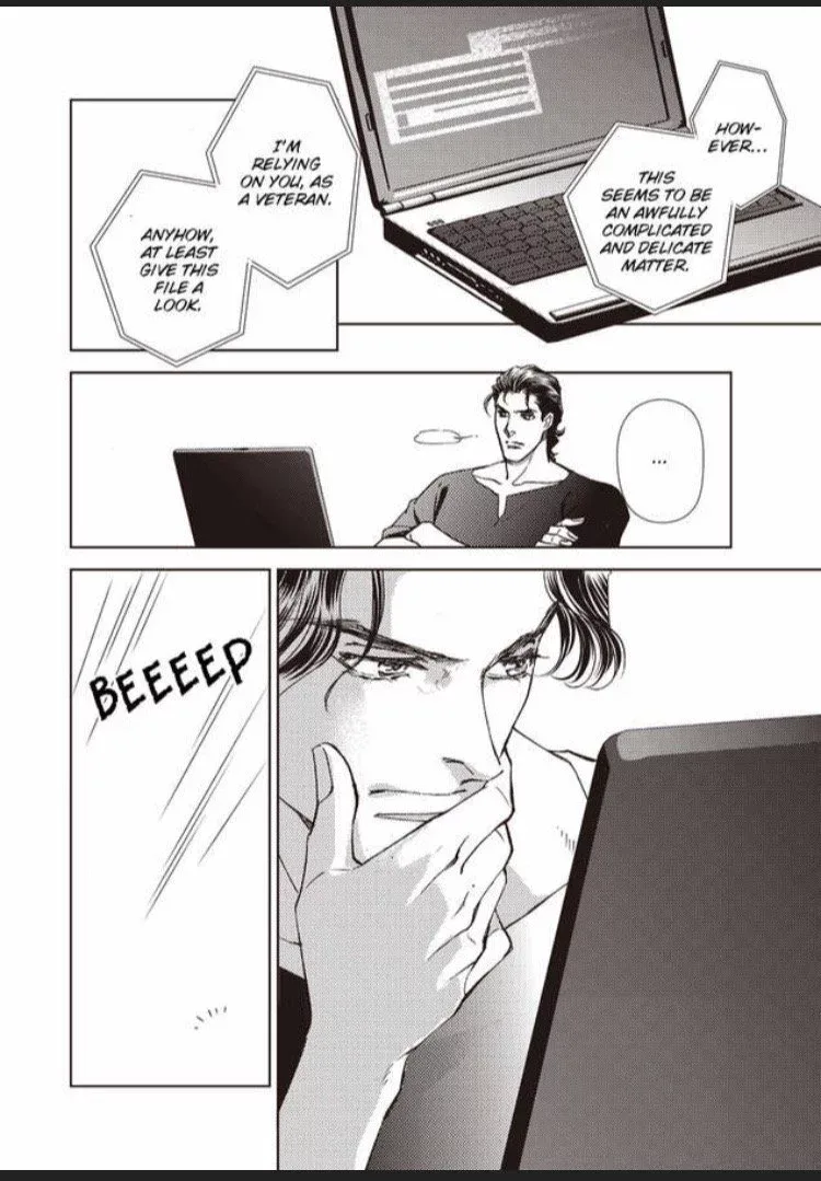 Untamed Billionaire, Undressed Virgin Chapter 1 page 97