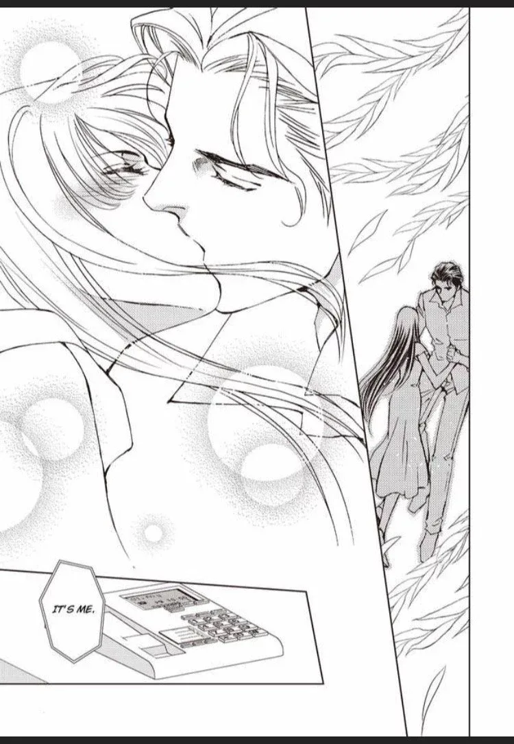 Untamed Billionaire, Undressed Virgin Chapter 1 page 92
