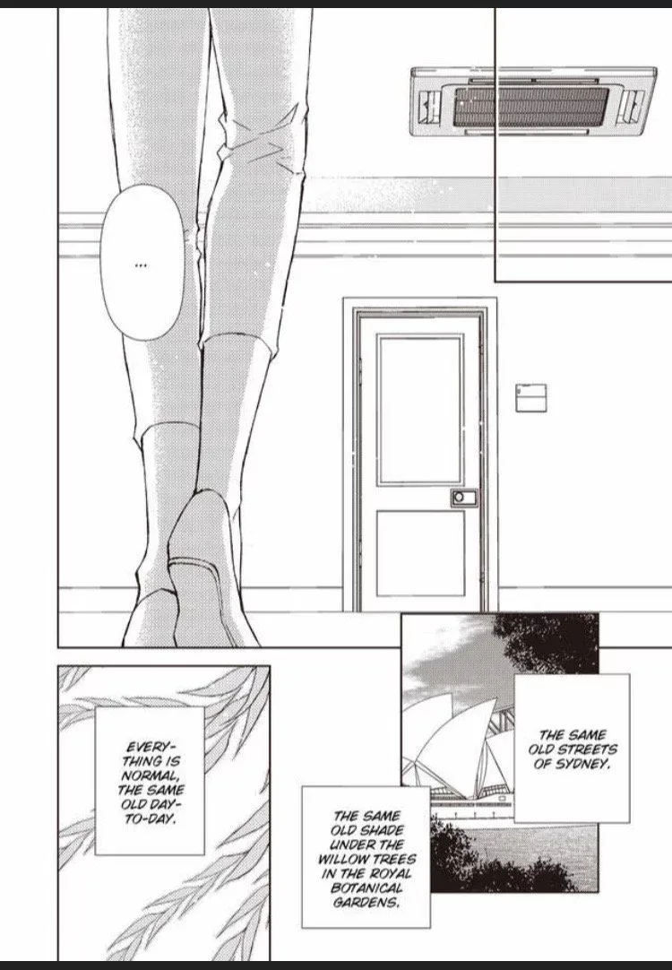 Untamed Billionaire, Undressed Virgin Chapter 1 page 111
