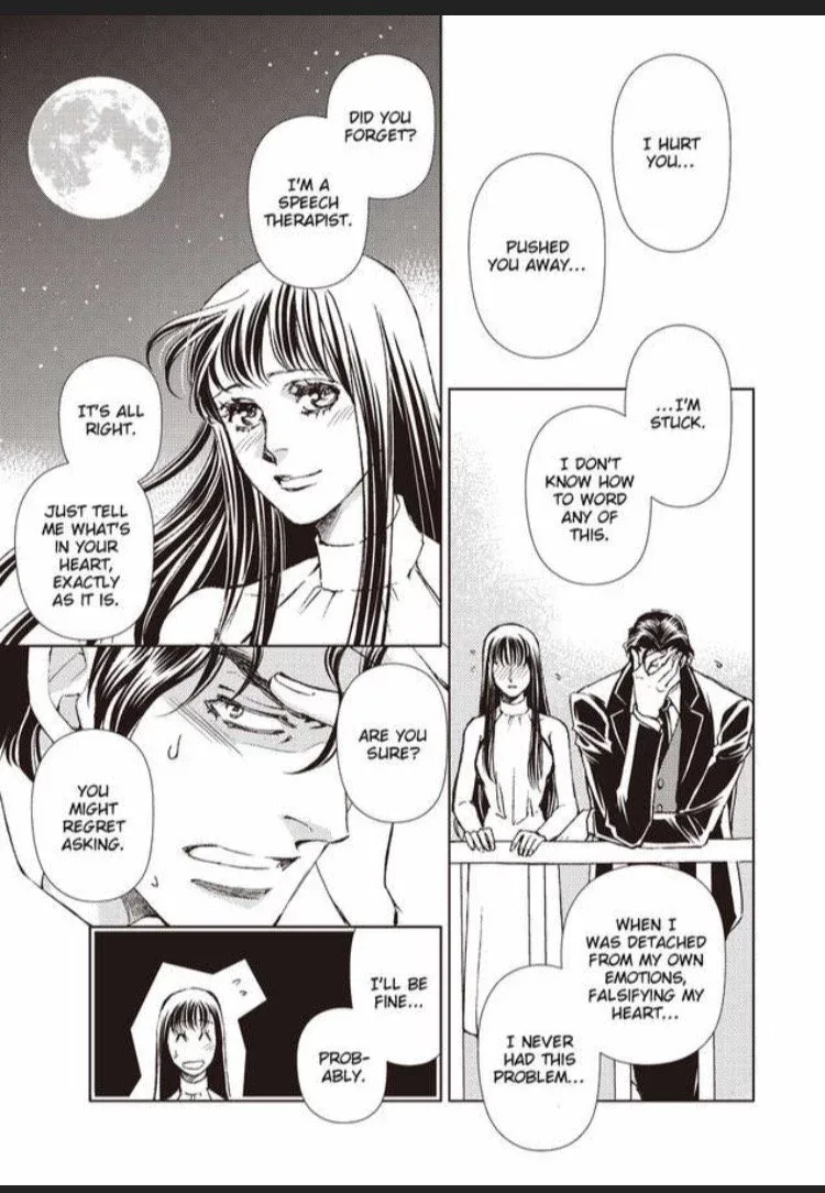 Untamed Billionaire, Undressed Virgin Chapter 1 page 120